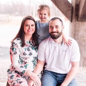 Meet your Posher, Josh